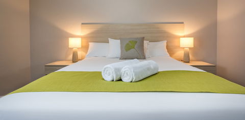 Ace Accommodation Albany - Accommodation Broome 2