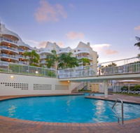 Osprey Apartments - Accommodation Broome