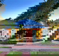 Bay Haven Lodge - Accommodation Broome