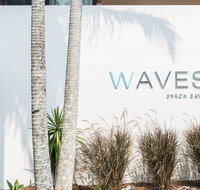 Waves Byron Bay - Accommodation Broome