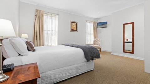 Lake Inn Ballarat - Accommodation Broome 6