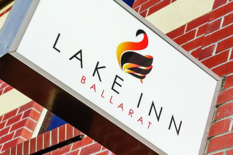Lake Inn Ballarat - Accommodation Broome 1