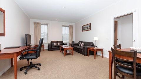 Lake Inn Ballarat - Accommodation Broome 5