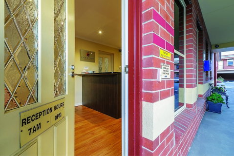 Lake Inn Ballarat - Accommodation Broome 4
