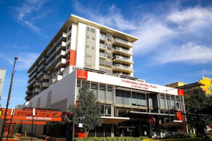 Toowoomba QLD Accommodation Broome