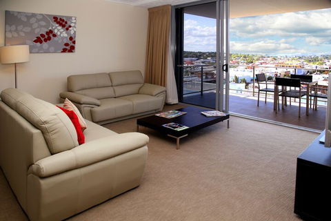 Toowoomba Central Plaza Apartment Hotel - Accommodation Broome 3