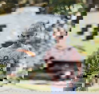 Discovery Parks - Woodman Point - Accommodation Broome