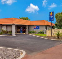 Comfort Inn Busselton River Resort - Accommodation Broome