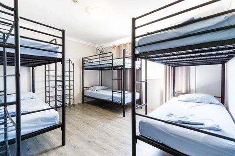 Aquarius Gold Coast - Accommodation Broome 4