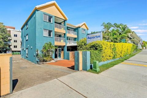 Aquarius Gold Coast - Accommodation Broome 0