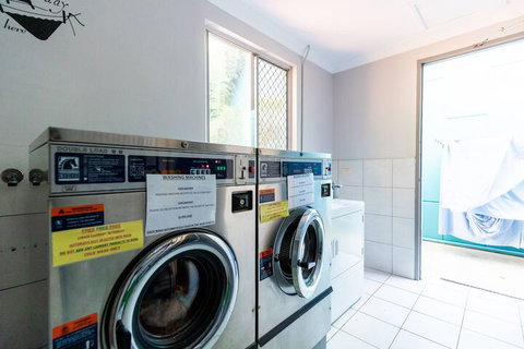 Aquarius Gold Coast - Accommodation Broome 5