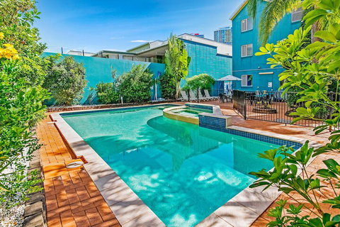 Aquarius Gold Coast - Accommodation Broome 1
