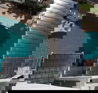 Waters Edge Apartments Cairns - Accommodation Broome