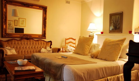 Jacobs Creek Retreat - Accommodation Broome 3