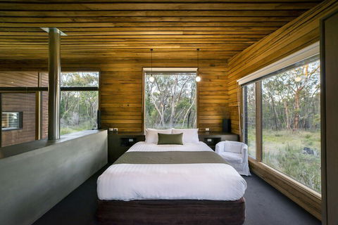 DULC Cabins - Accommodation Broome 7