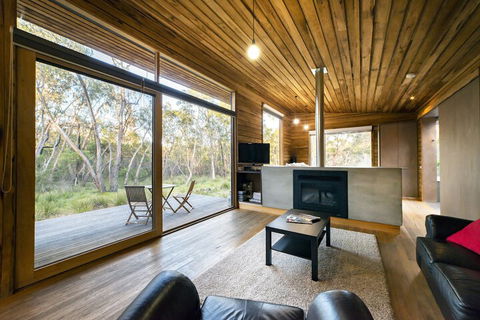 DULC Cabins - Accommodation Broome 2