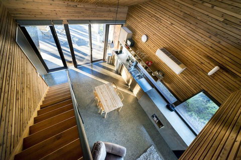 DULC Cabins - Accommodation Broome 3