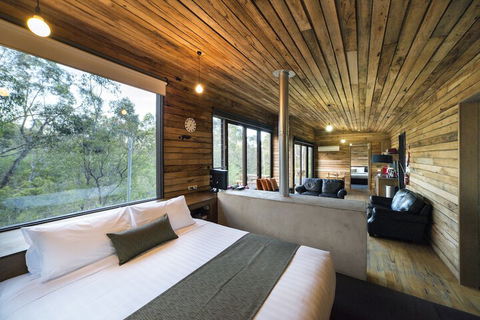 DULC Cabins - Accommodation Broome 4