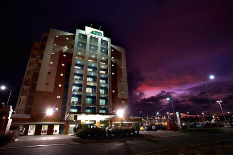 Quest Palmerston - Accommodation Broome 0
