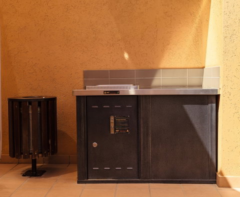 Quest Palmerston - Accommodation Broome 2