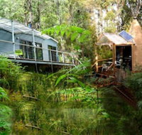 Huon Bush Retreats - Accommodation Broome