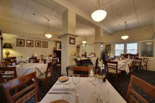 Melbourne VIC Accommodation Broome