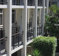 Paradiso Resort Kingscliff - Accommodation Broome