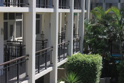 Paradiso Resort Kingscliff - Accommodation Broome 0