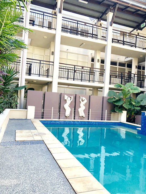 Paradiso Resort Kingscliff - Accommodation Broome 2