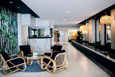 Paradiso Resort Kingscliff - Accommodation Broome 3