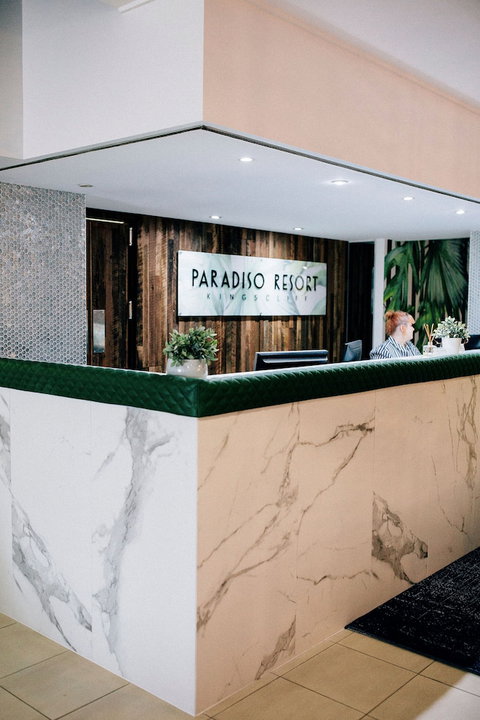 Paradiso Resort Kingscliff - Accommodation Broome 6