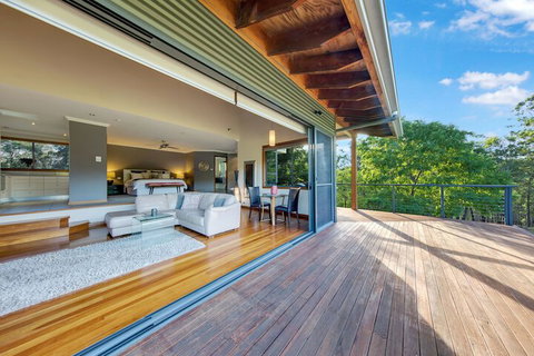 Cedars Mount View - Accommodation Broome 2
