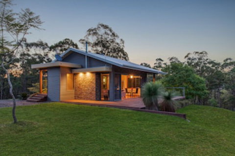 Cedars Mount View - Accommodation Broome 0