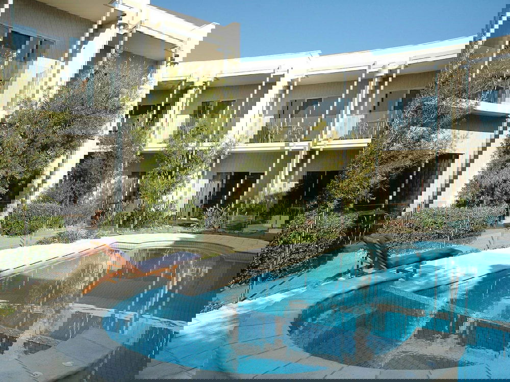 Rye VIC Accommodation Broome
