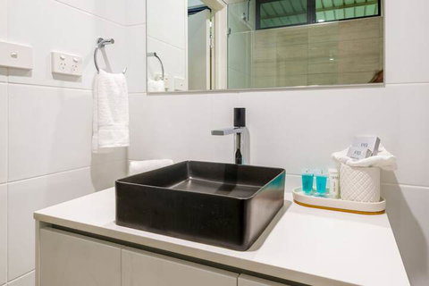 Tranquility Chill At Palm Cove - Accommodation Broome 7