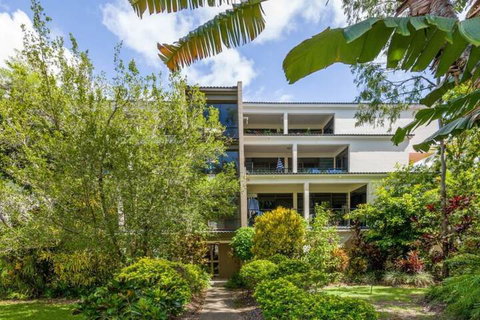 Tranquility Chill At Palm Cove - Accommodation Broome 4