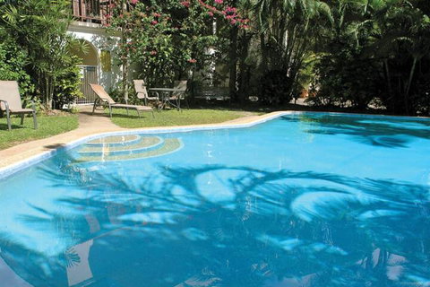 Tranquility Chill At Palm Cove - Accommodation Broome 6