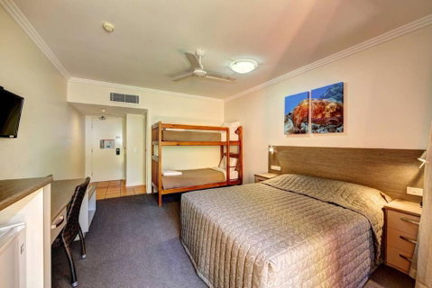 Kacys Bargara Beach Motel - Accommodation Broome 6