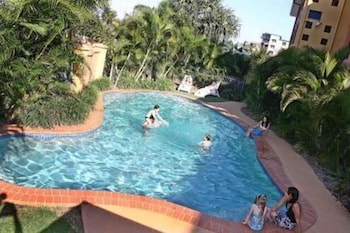 Kacys Bargara Beach Motel - Accommodation Broome 1