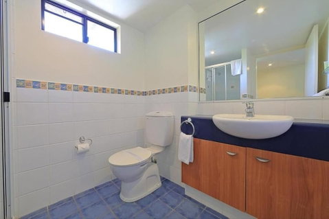 Kacys Bargara Beach Motel - Accommodation Broome 4