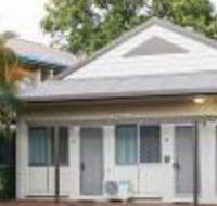 River Esplanade Motel - Accommodation Broome