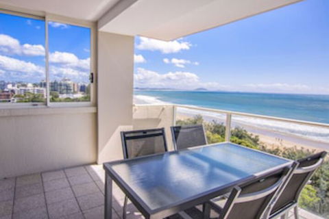 84 The Spit Holiday Apartments - Accommodation Broome 0