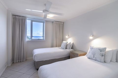 84 The Spit Holiday Apartments - Accommodation Broome 6