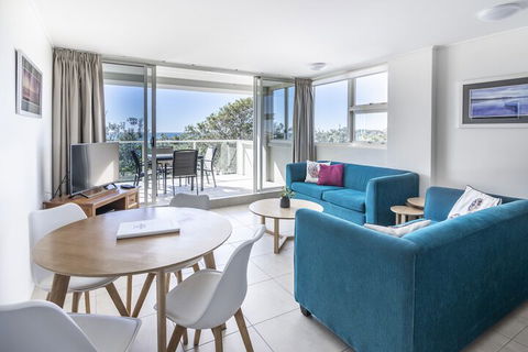 84 The Spit Holiday Apartments - Accommodation Broome 3