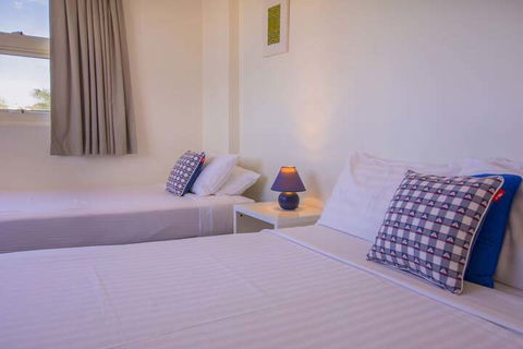 84 The Spit Holiday Apartments - Accommodation Broome 5