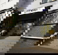 City Edge North Melbourne - Accommodation Broome