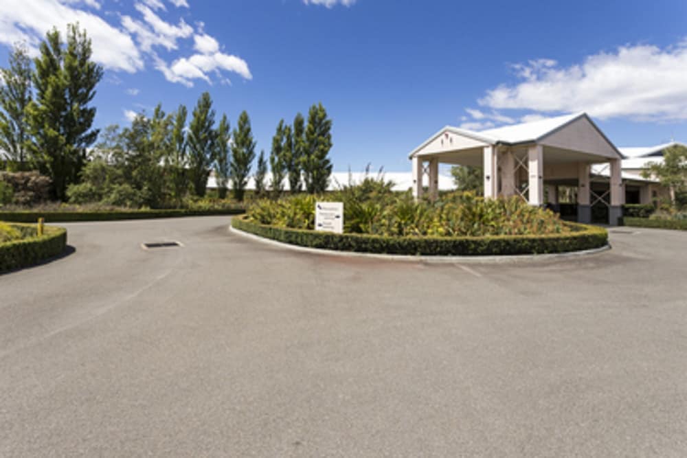 Accommodation Broome