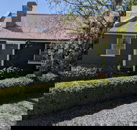 Alice's Cottages - Accommodation Broome