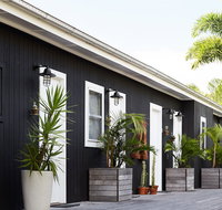 Atlantic Byron Bay - Accommodation Broome