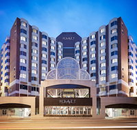 Hyatt Regency Perth - Accommodation Broome